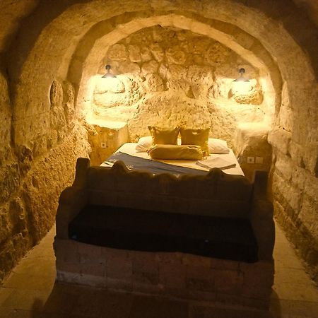 Hotel Stone Age Cappadocia Nevşehir Exterior foto
